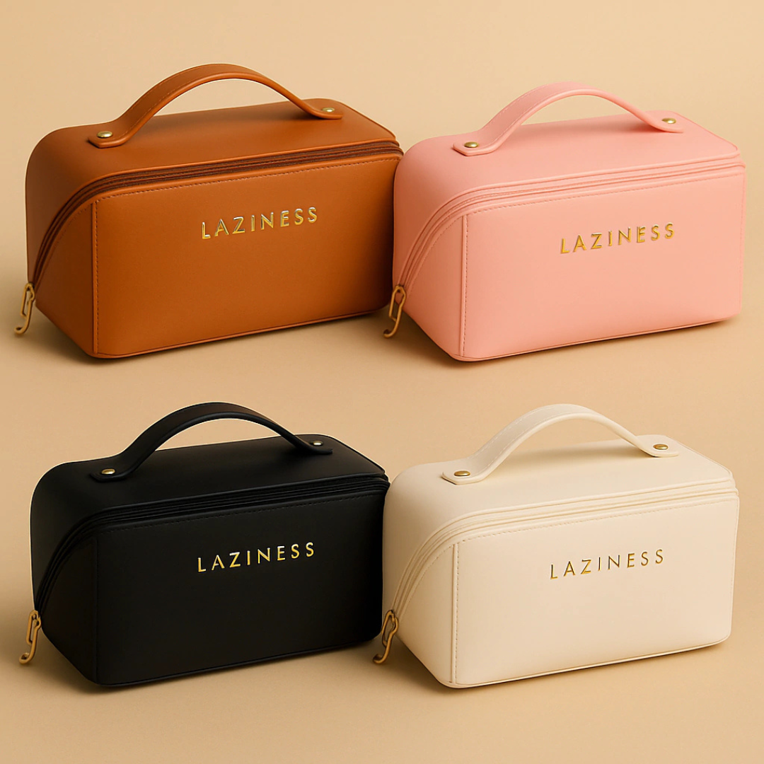 Necessaire Viral de Ecocuero