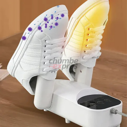 Secador De Zapatillas Premium