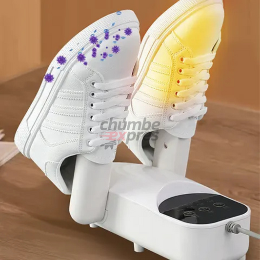 Secador De Zapatillas Premium