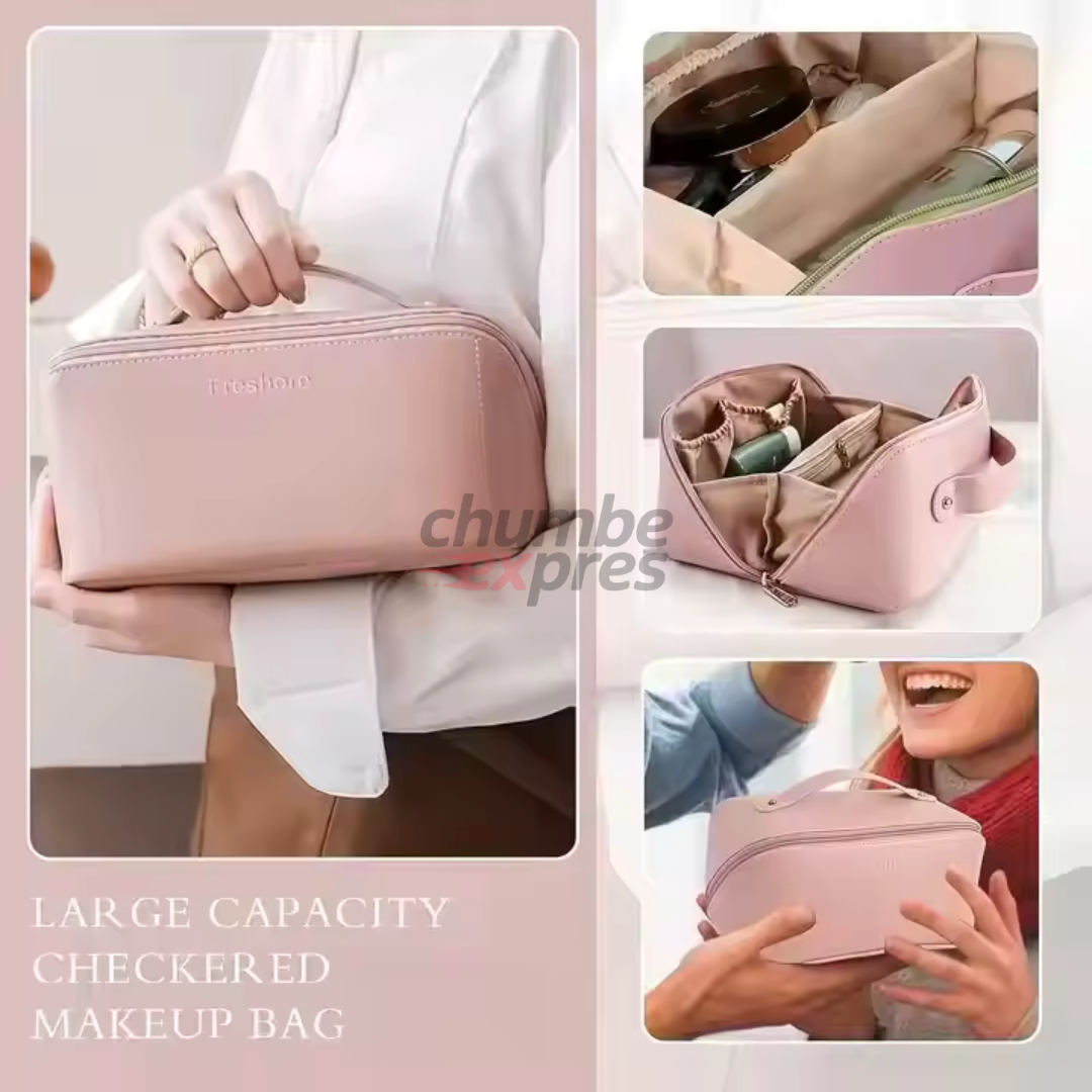 Necessaire Viral de Ecocuero