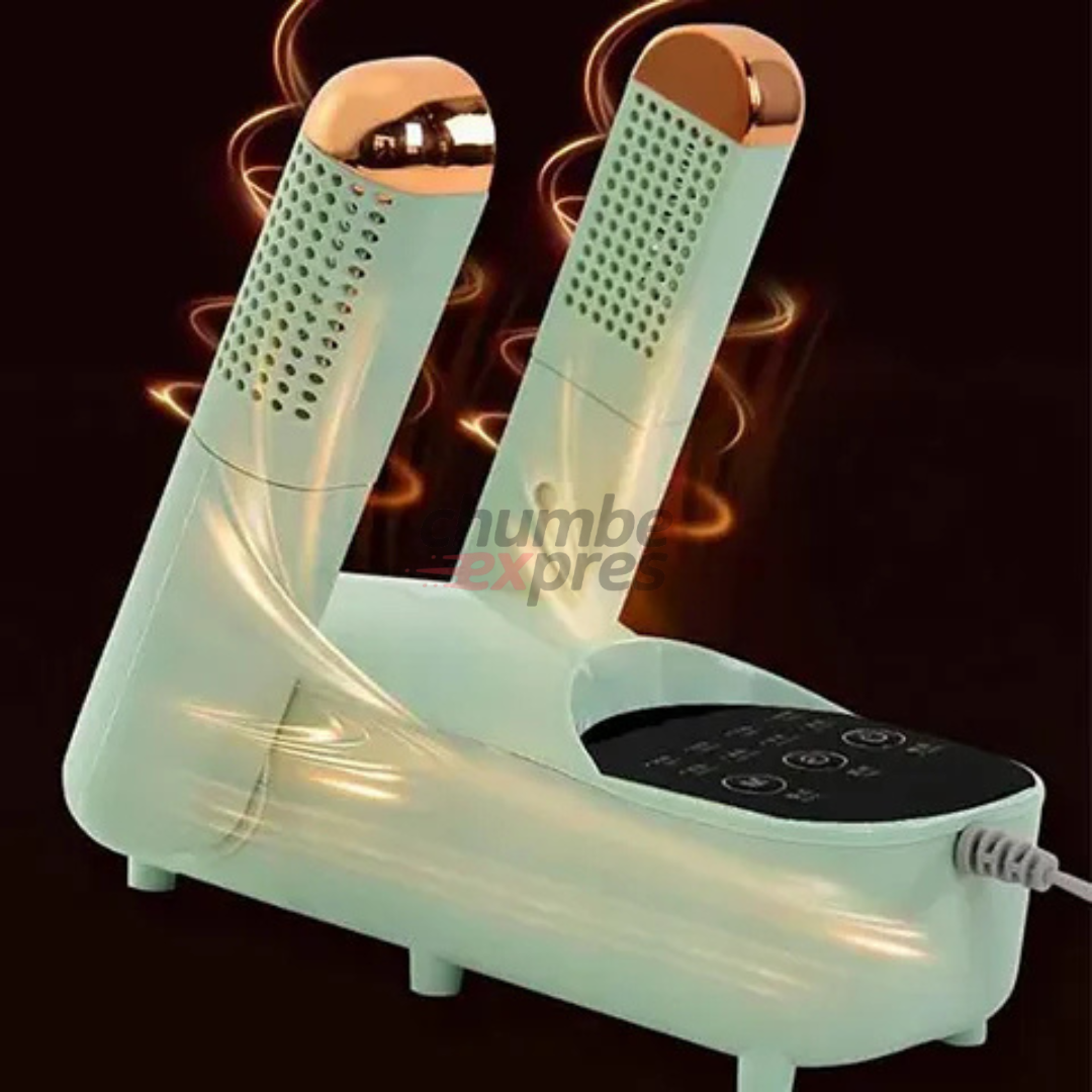 Secador De Zapatillas Premium