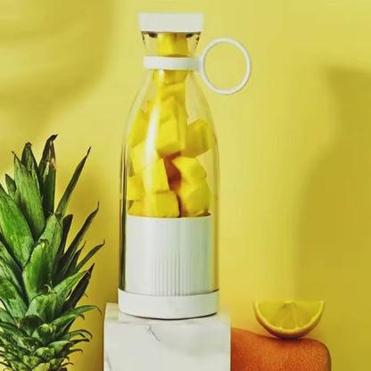 Botella Mini Licuadora Portátil - Mini Juice®